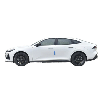 2024 Changan Uni-V IDD: أرخص السيارات الكهربائية المستخدمة في الصين