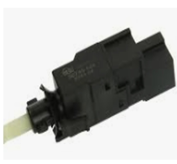 ALTATEC Brake Light Switch for A0015452009