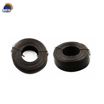 0.81mm SWG μαύρο Σύρμα σιδήρου