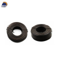 12 gauge black annealed wire