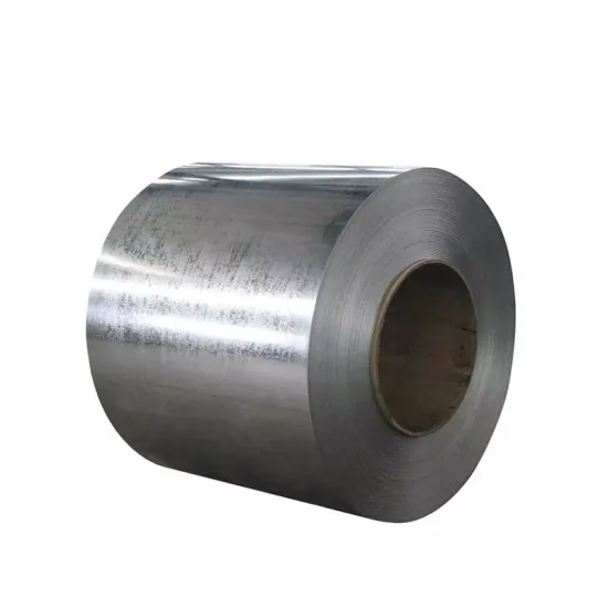 Dx51 Roofing Galvanized Steel Coil 0.30mm