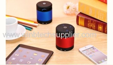 Air Gesture Bluetooth Speaker Magic Portable Speaker Hot Sale Mini Speaker 