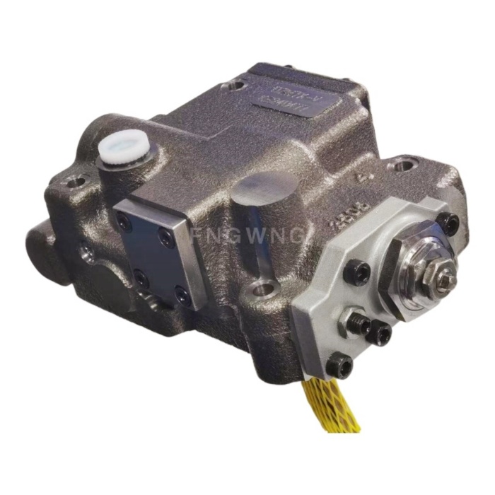 K3V112DP-9P49 Hydraulic Pump Lifter Regulator For Hyundai