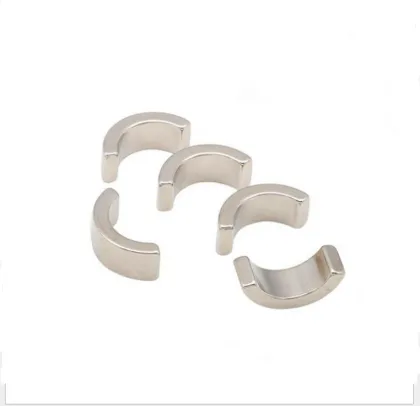 Custom Neodymium Magnets Manufacturer in China: ima de neodimio