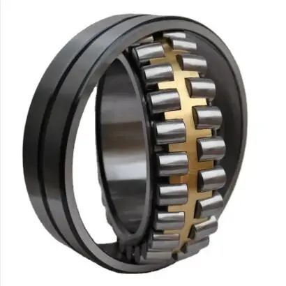 HSN Heavy Duty Euro Quality Spherical Roller Bearings 240/600 Gcr15SiMn in Stock