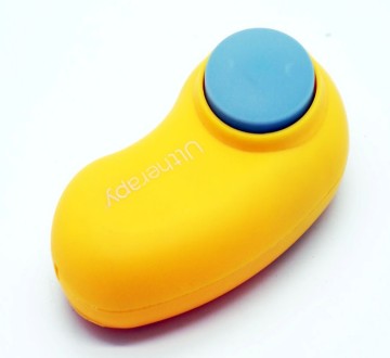 Lemon Mini Massager