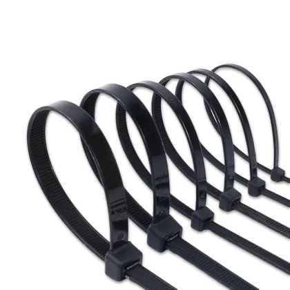 HONGYI Flexible Gun Injection Molding Machine for Cable Ties in Multiple Colors