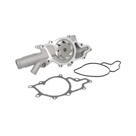 High-Quality 6462001001 Engine Cooling Coolant Water Pump for Mercedes-Benz Sprinter 906/Vito 639