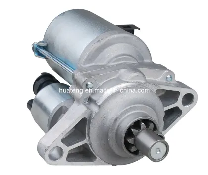 Mitsuba Starter for Honda (17728)