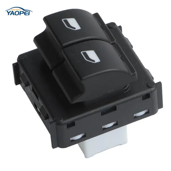 Power Electric Window Switch for Citroen C4 PSA 2014-2020 C3