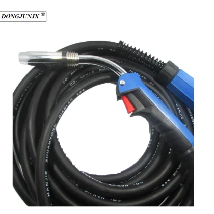 OTC welding torches 350A welding torch