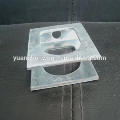 Metal Building Materials processing