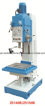 Z5140b, Z5140b-1 China Vertical Drilling Machine with Square Column
