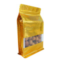 Resealable Stand-Up Pouches: Enhance Your Product's Shelf Life and Appeal
