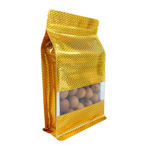 Resealable Stand-Up Pouches: Enhance Your Product's Shelf Life and Appeal