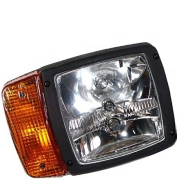 JCB 3CX Backhoe Loader Lamp Lamp - 700/50121 ανταλλακτικό