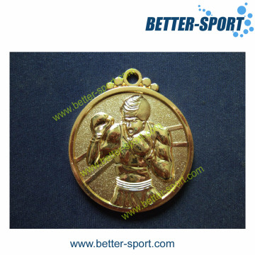 Taekwondo Medal, Karate Medal for Gift