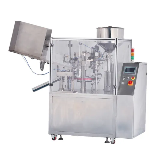 Bottle Filling Machine Spare Parts Manual