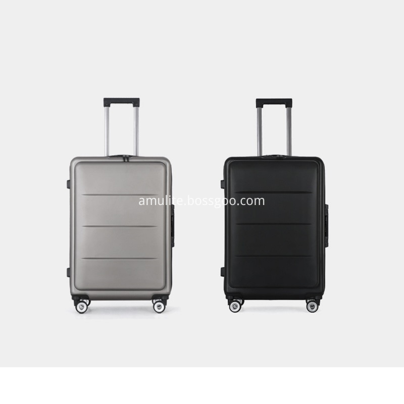 Trolley Abs Pc Luggage