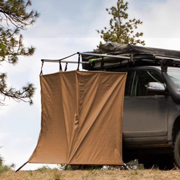 Affordable Car Side Shower Tents for Sale