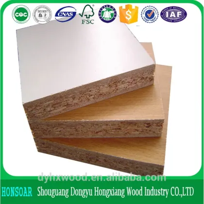 raw mdf /particle board ----------alvin
