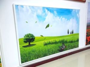 Reliable and Safe Room Electric Heater