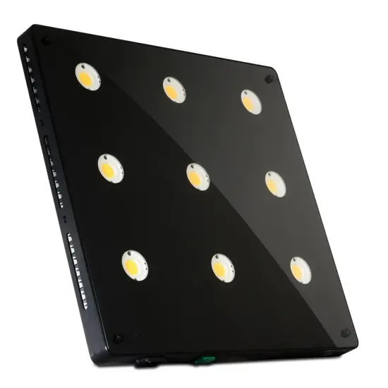 CF GROW full spectrum cob good sale led grow light