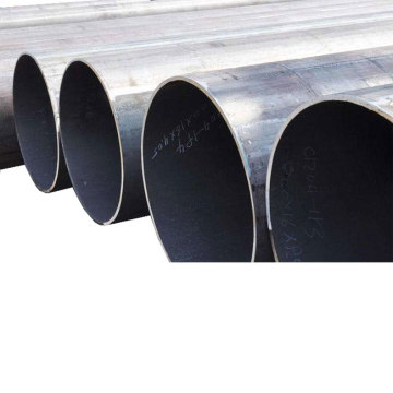 Api Erw Lsaw Welded Steel Line Pipe