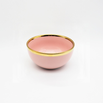 Porzellanschüssel Keramik Servierschüssel Set