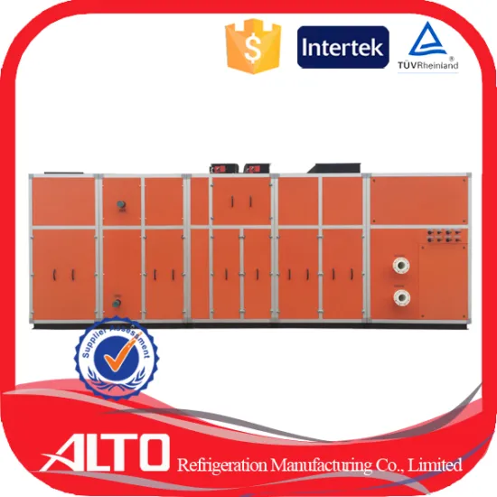 Alto C-1000 multifunctional water heating 80 liter/hour dehumidifier pool dehumidification commercial used commercial dehumidifi