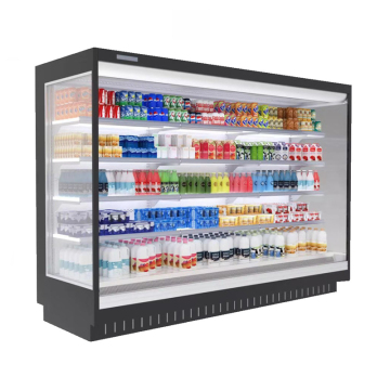2024 Hot Sale High Quality Walk-in Cooler & Freezer for Fruits