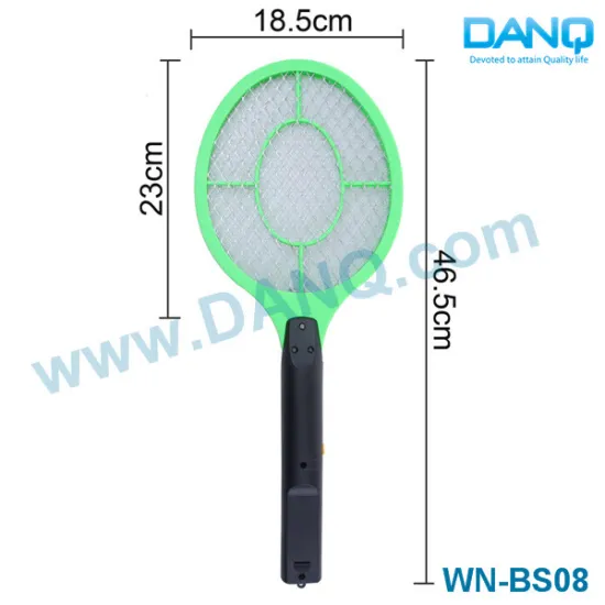 WN-BS08 Electric Mosquito Swatter Repellent