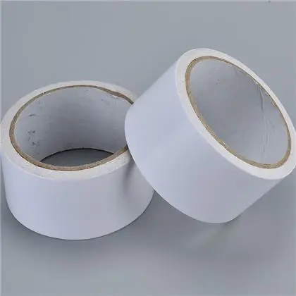 Double Sided Tissue Adhesive Tape