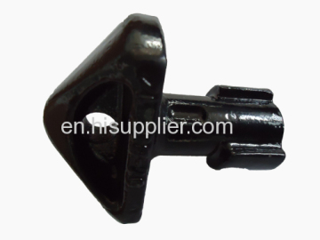 Steel Container Lock Cylinder 