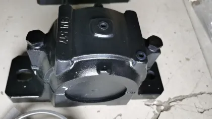 SNL Plummer Block Bearing Housing for Roller & Self-Aligning Ball Bearings