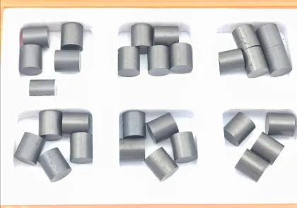 Solid PCBN Cutting Tools