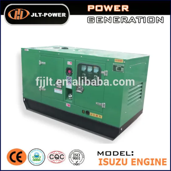 Green Colour 600kva diesel generator ,power generator