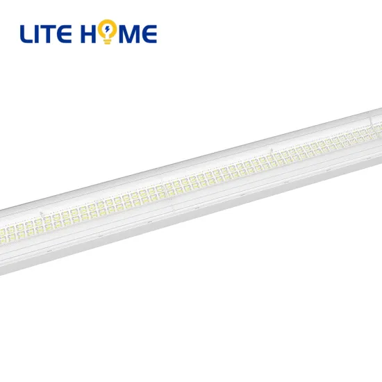 LED Module Linear Trunking Light System