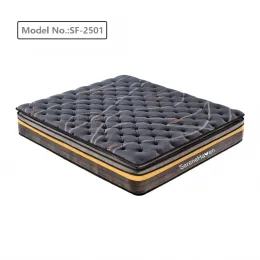 Medium Firm 34cm Thick Anti-Mite mattress