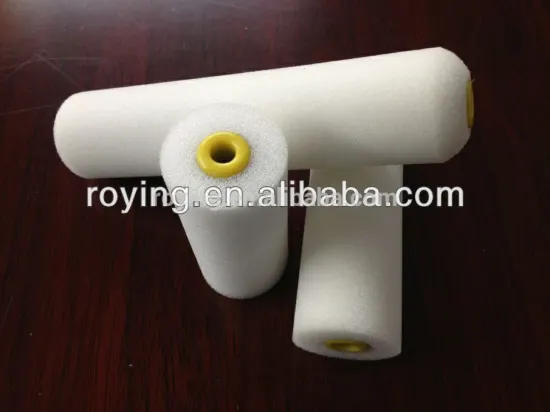 hot sale mini foam roller sponge roller brush