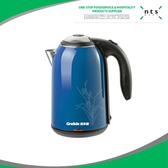 1.5L Guestroom daily use electric kettle