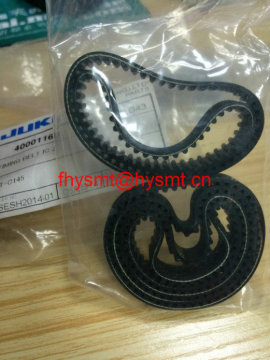 SMT Belt JUKI 40001116 TIMING BELT T 2050 2060
