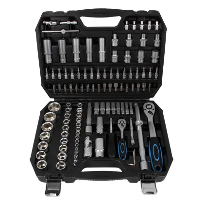 Viktec Masters Multifunctional Wrench Socket Set