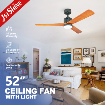 1sthine Smart De plafond avec fonction d'échappement, vent fort et 3 lumières de couleur