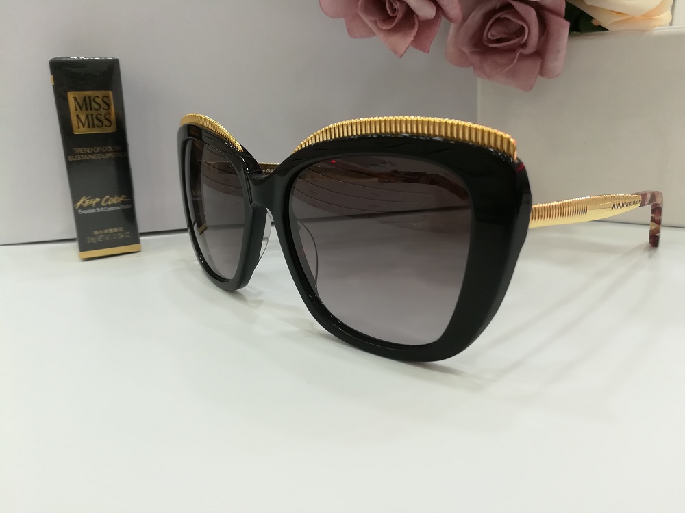 Square Sunglasses 2019