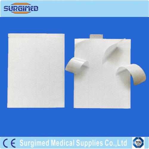Plaster luka pelekat bukan tenunan