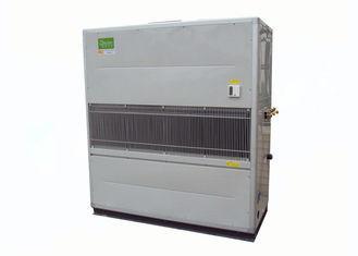 Energy Saving Freon R407C Ducted Split Air Conditioner For