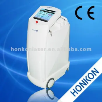 HONKON M10Ee IPL+RF multifunctional beauty equipment for hair removal
