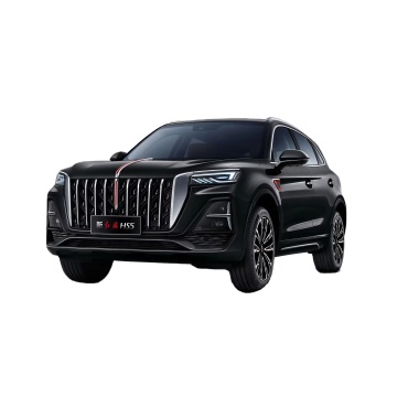 High Performance Hongqi HS5 2.0T 185KW Luxury SUV