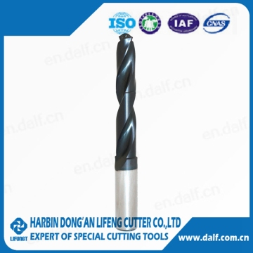 hss customized drill bits